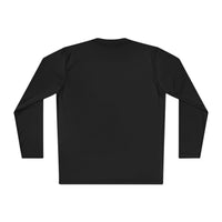 Retro Unisex Long Sleeve