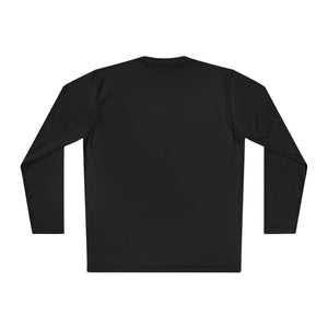 Retro Unisex Long Sleeve - Adults Skate Too LLC