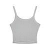 Skater Things Spaghetti Strap Tank Top - Adults Skate Too LLC