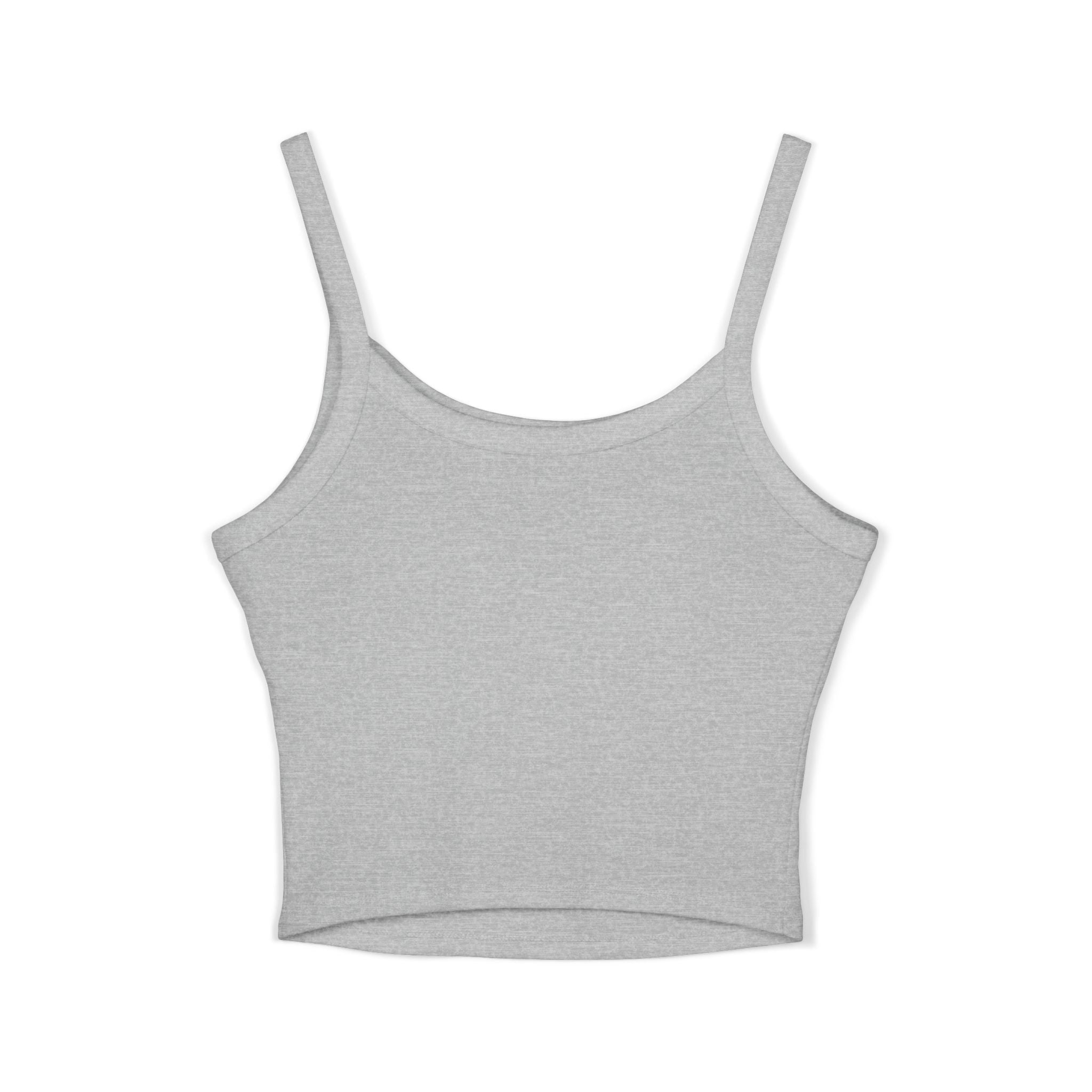 Skater Things Spaghetti Strap Tank Top - Adults Skate Too LLC