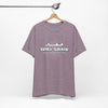Toepick Survivor Tee