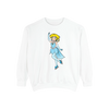 Princess P Ice Skater Unisex Sweatshirt