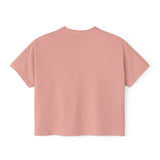 Skating Vibes Women's Boxy Tee - Adults Skate Too LLC