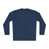 Retro Unisex Long Sleeve
