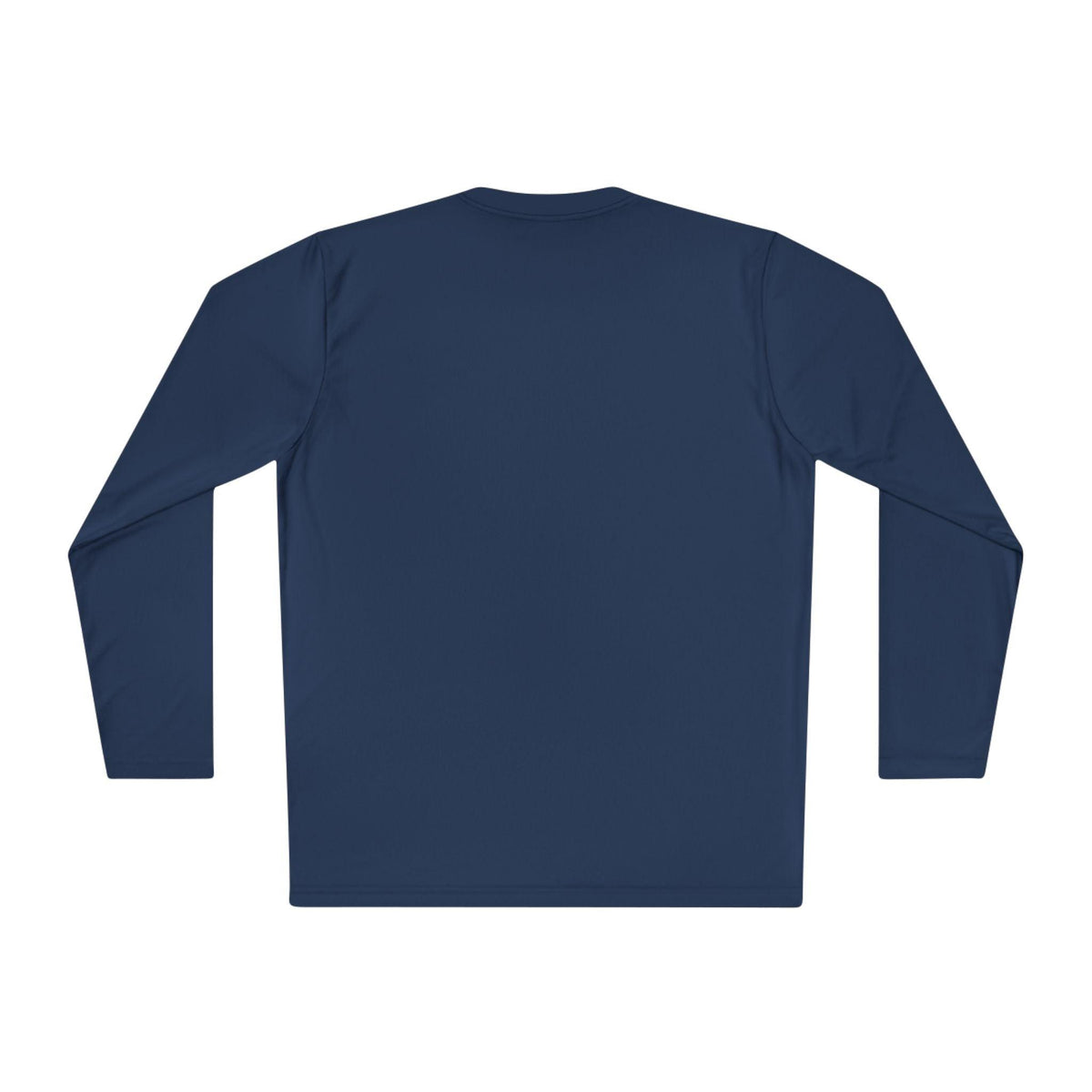 Retro Unisex Long Sleeve