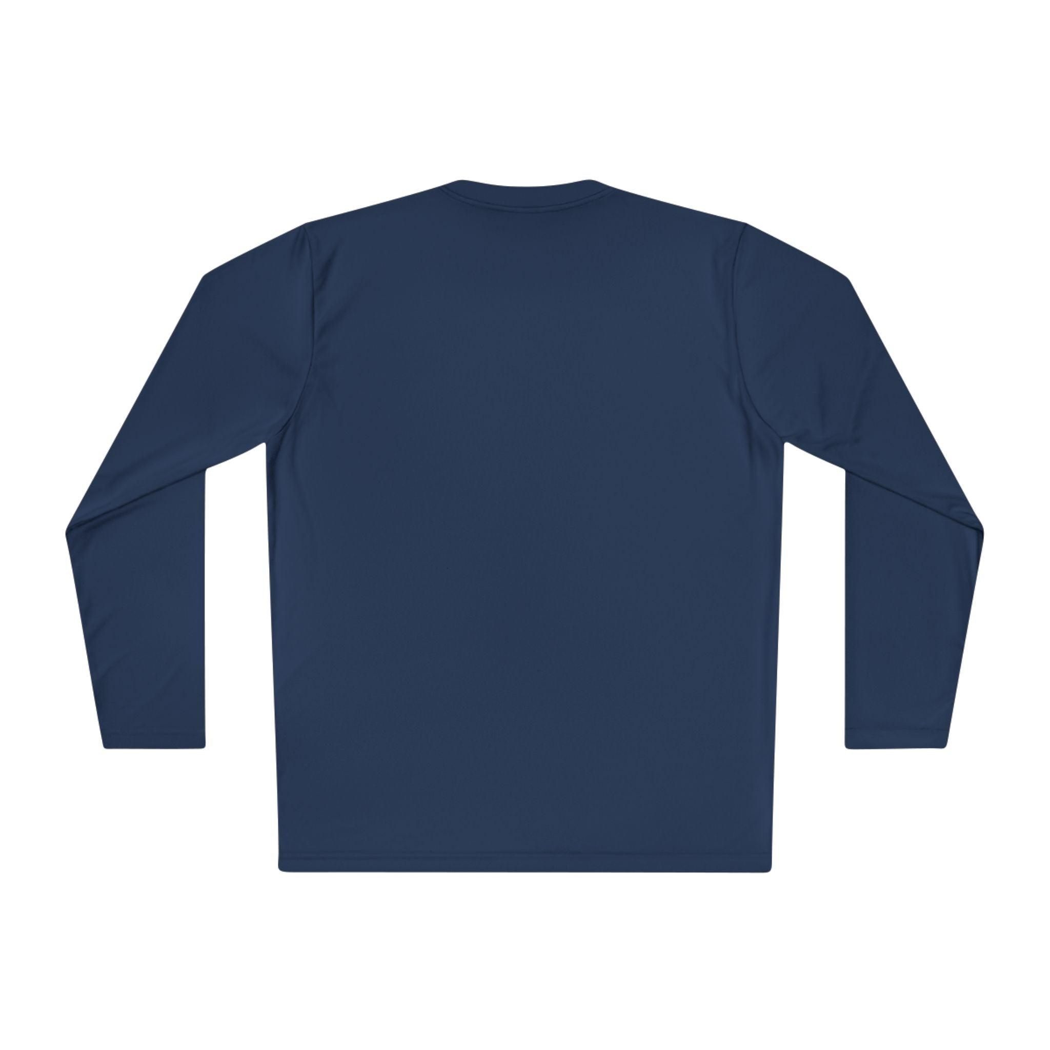 Retro Unisex Long Sleeve