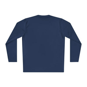 Retro Unisex Long Sleeve - Adults Skate Too LLC
