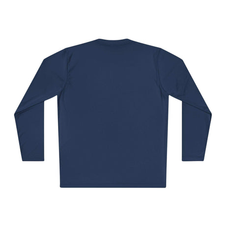 Retro Unisex Long Sleeve - Adults Skate Too LLC