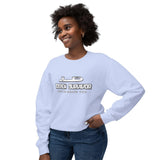 Toepick Survivor Unisex Sweatshirt - Adults Skate Too LLC