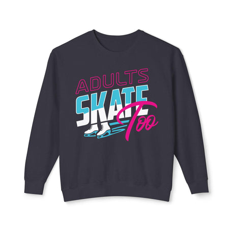 Retro Unisex Sweatshirt