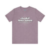 Toepick Survivor Tee