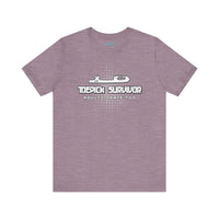 Toepick Survivor Tee