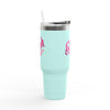Graffiti Skater Insulated Travel Mug 40oz