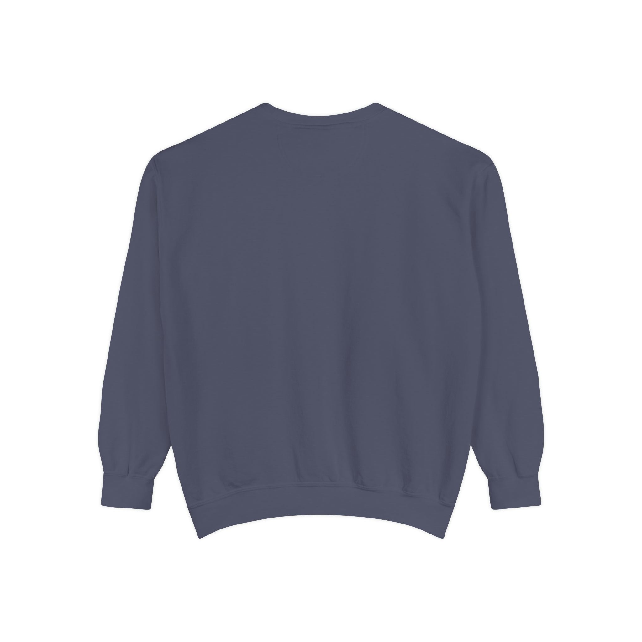 Holy Salchow Sweatshirt