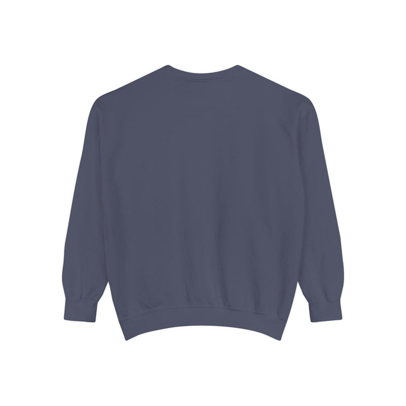 Holy Salchow Sweatshirt