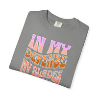 Dull Blades T-Shirt