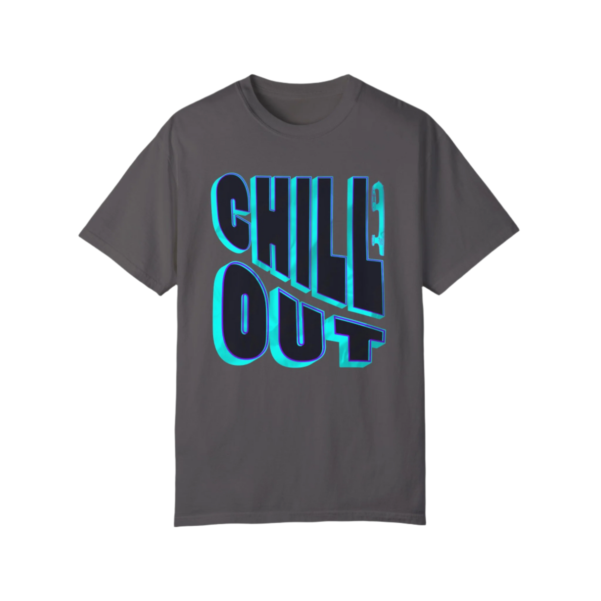 Chill Out Unisex T-Shirt