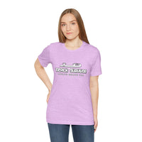 Toepick Survivor Tee