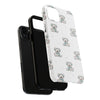 Skating Koala Tough Phone Case