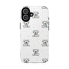 Skating Koala Tough Phone Case