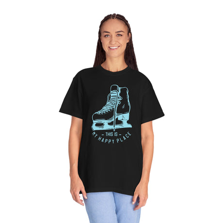 'This is My Happy Place' T-Shirt