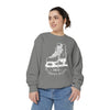 This Is My Happy Place Sweatshirt