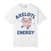 Axelotl Energy T-Shirt - Adults Skate Too LLC