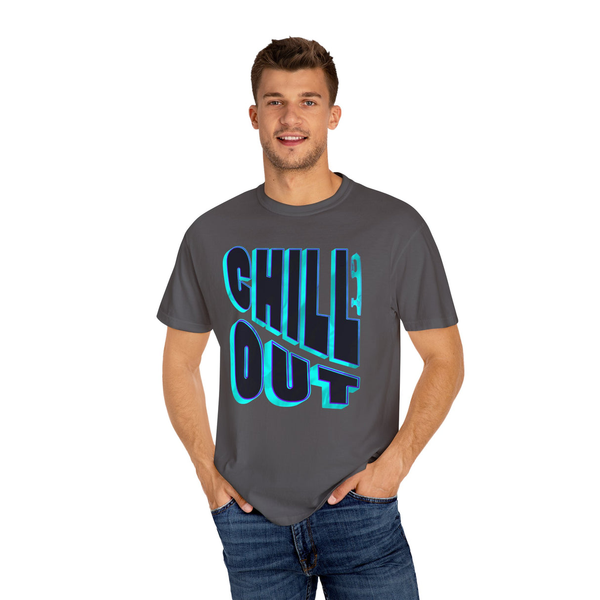 Chill Out Unisex T-Shirt