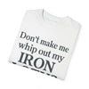 Iron Lotus T-Shirt