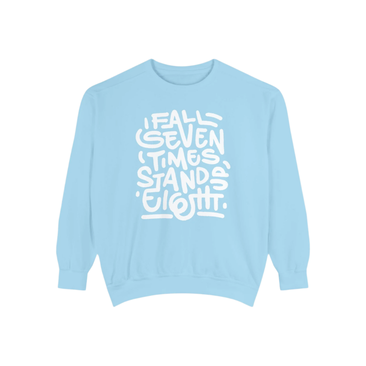 Stand Up Unisex Sweatshirt