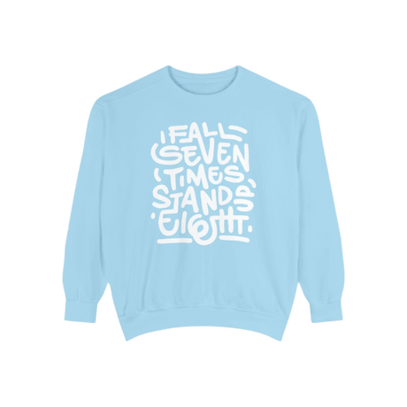 Stand Up Unisex Sweatshirt