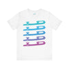 Blade Gradient T-Shirt