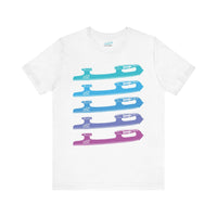 Blade Gradient T-Shirt