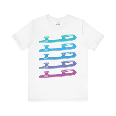 Blade Gradient T-Shirt
