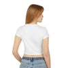 Unicorn Women's Baby Tee