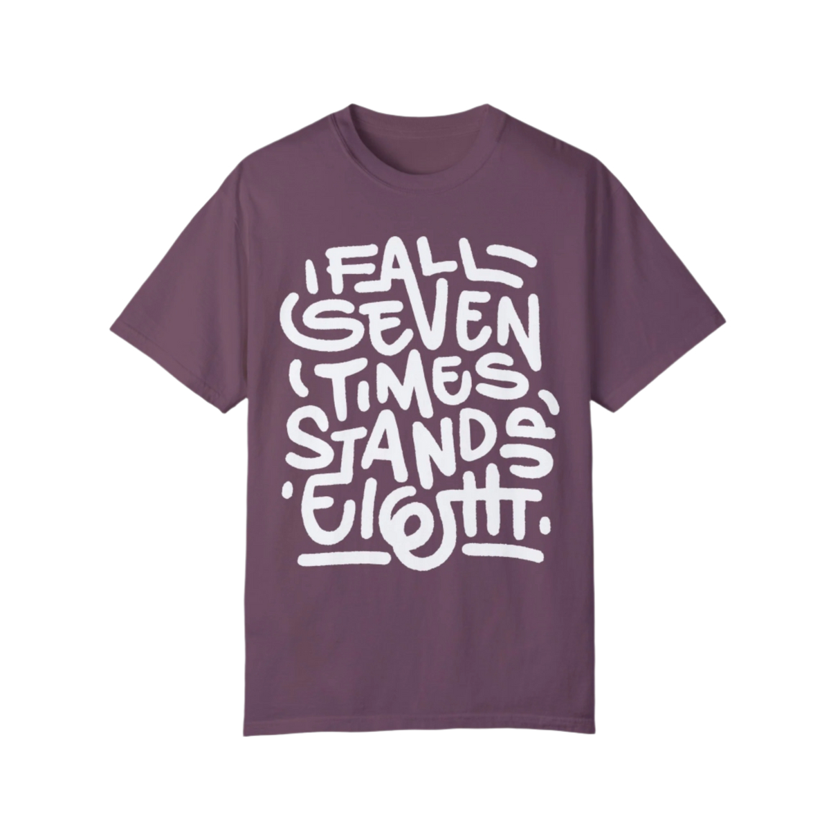 Stand Up Unisex T-Shirt