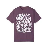 Stand Up Unisex T-Shirt