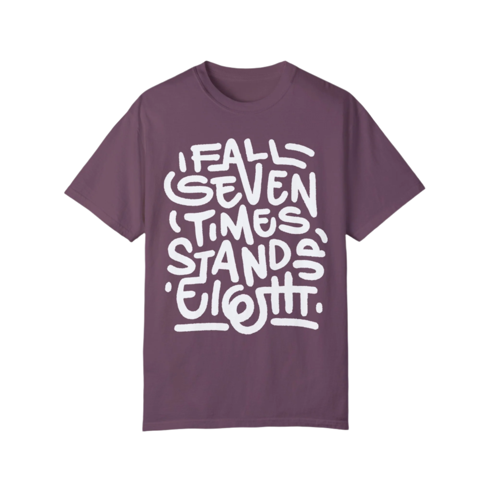 Stand Up Unisex T-Shirt