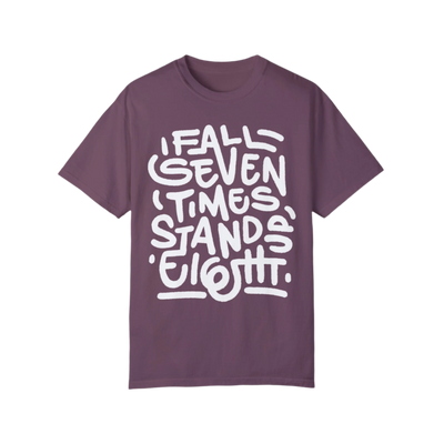 Stand Up Unisex T-Shirt