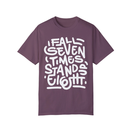 Stand Up Unisex T-Shirt