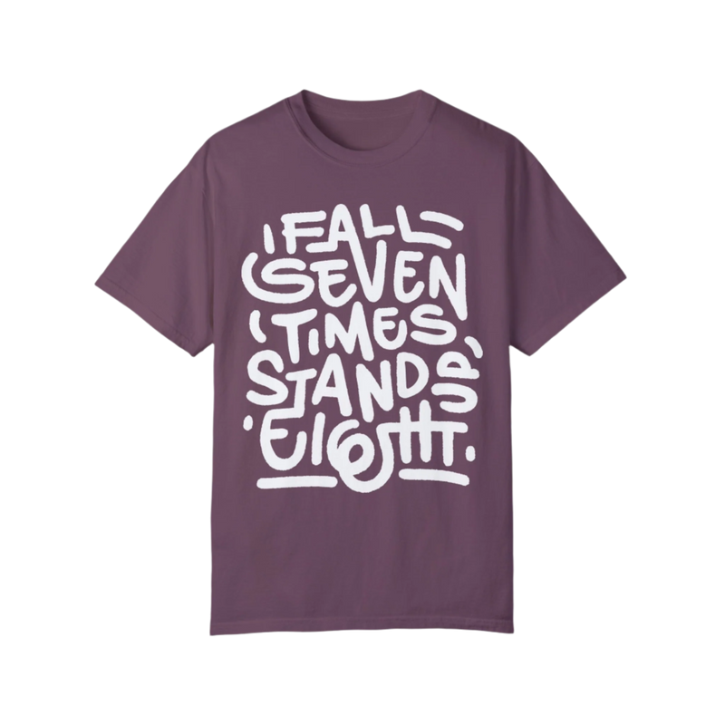 Stand Up Unisex T-Shirt