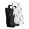 Skating Koala Tough Phone Case