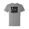 Find Me In The Rink T-Shirt