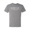 That Was A Level T-Shirt