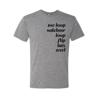 Jumps T-Shirt
