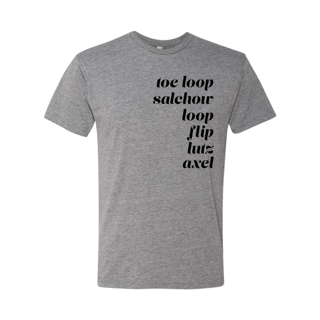 Jumps T-Shirt