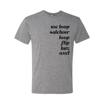 Jumps T-Shirt