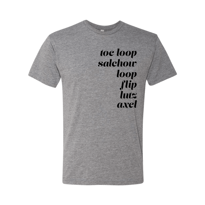Jumps T-Shirt