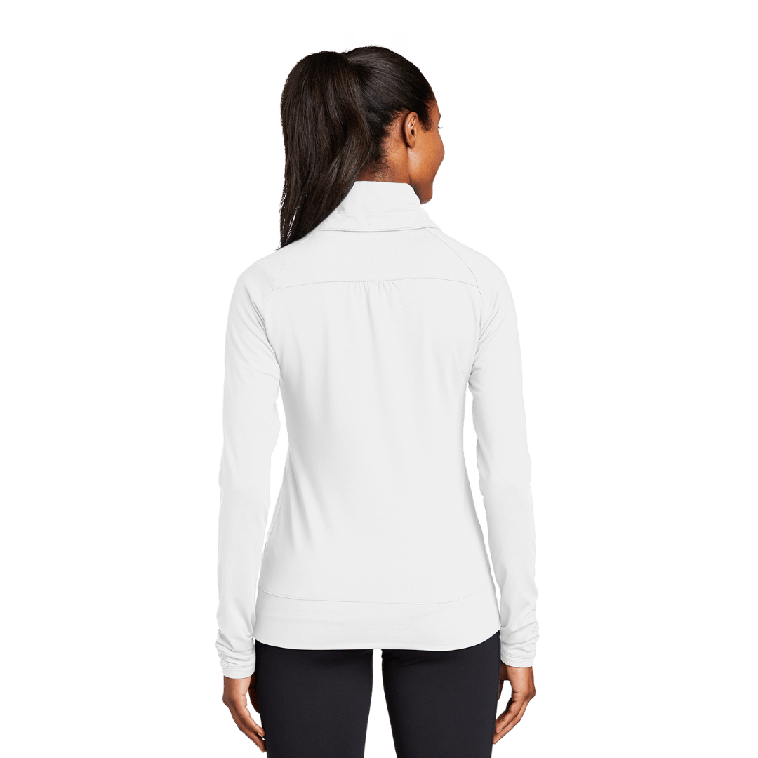 AST Premium Women's Zip Up Jacket