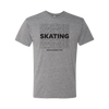 SKATING T-Shirt